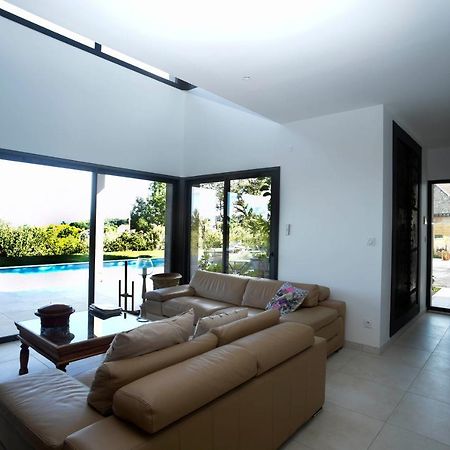 Maison Canopee Saint-Genis-les-Ollieres Экстерьер фото