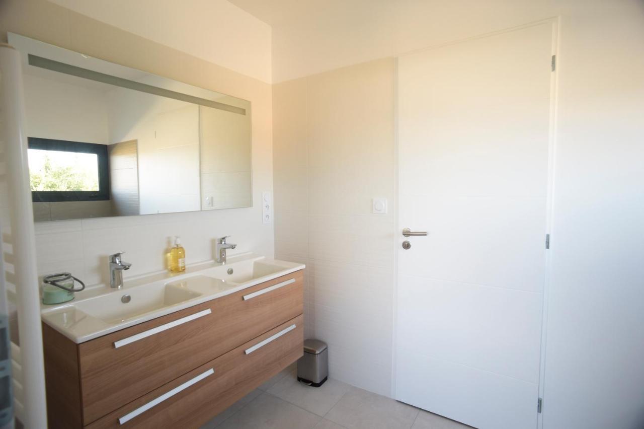 Maison Canopee Saint-Genis-les-Ollieres Экстерьер фото